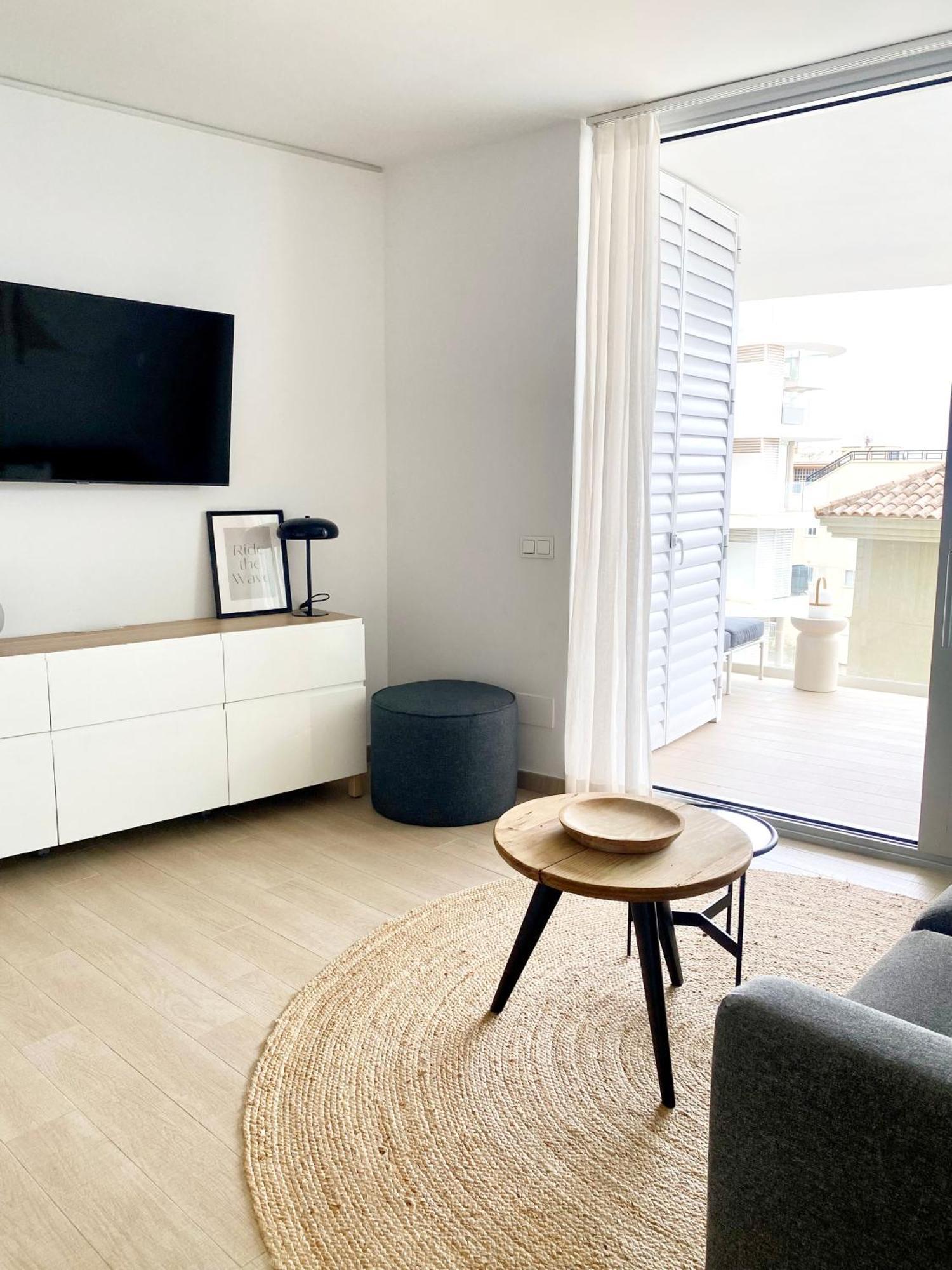 Fantastic Apartment In The Wave Just Steps From Carvajal Beach - Pool And Free Parking Fuengirola Exterior foto