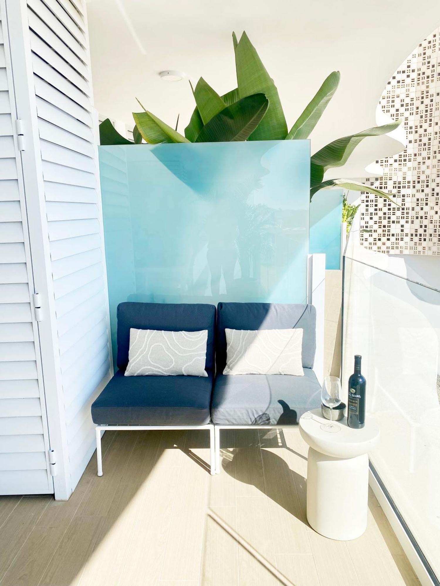 Fantastic Apartment In The Wave Just Steps From Carvajal Beach - Pool And Free Parking Fuengirola Exterior foto